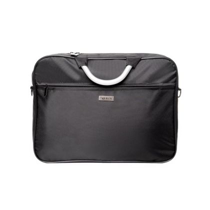 Geanta laptop Spacer Axel 15.6" negru