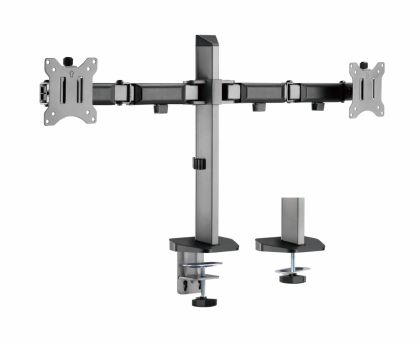 DUAL MONITOR ARM SERIOUX MM55-C024