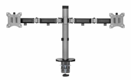 DUAL MONITOR ARM SERIOUX MM55-C024