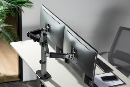 DUAL MONITOR ARM SERIOUX MM55-C024