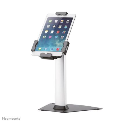 NM Smartphone/Tablet Stand Silver 10"