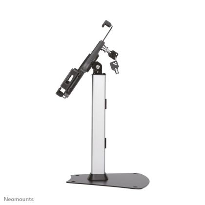 NM Smartphone/Tablet Stand Silver 10"