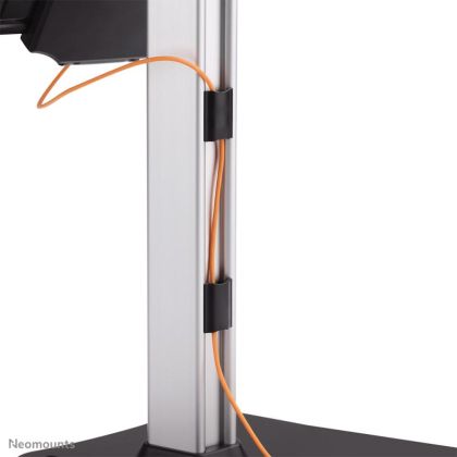 NM Smartphone/Tablet Stand Silver 10"