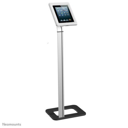 NM Smartphone/Tablet Stand Silver 10"
