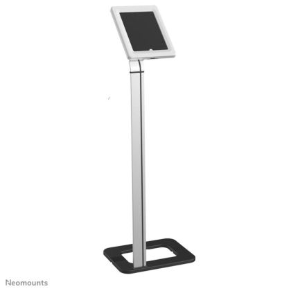 NM Smartphone/Tablet Stand Silver 10"