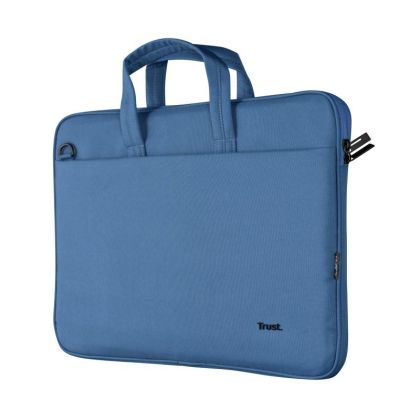 Trust Bologna Bag ECO 16" laptops Blue