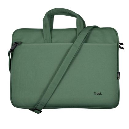 Trust Bologna Bag ECO 16" laptops Verde