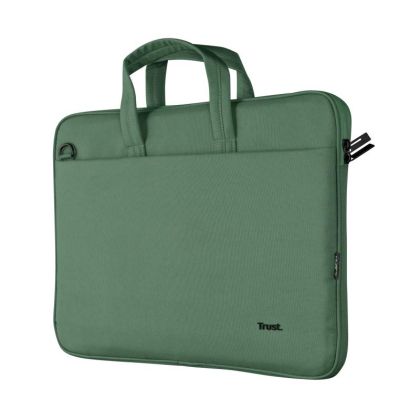 Trust Bologna Bag ECO 16" laptops Verde