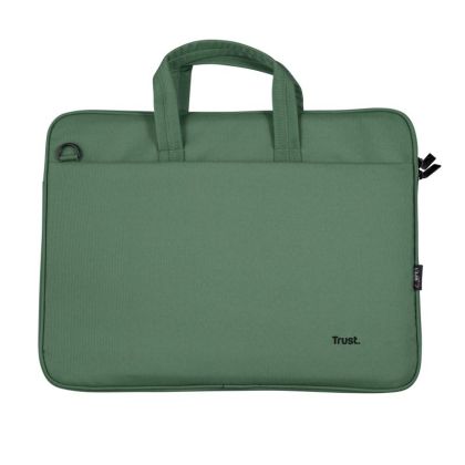 Trust Bologna Bag ECO 16" laptops Verde
