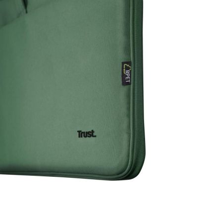 Trust Bologna Bag ECO 16" laptops Verde