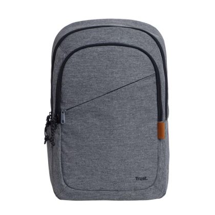 Rucsac laptop Trust Avana 16", gri