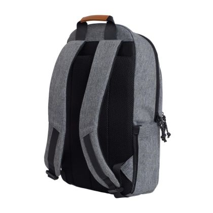 Rucsac laptop Trust Avana 16", gri