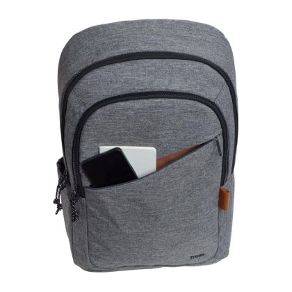 Rucsac laptop Trust Avana 16", gri