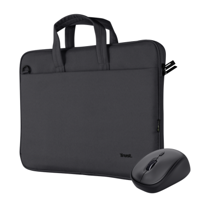 Set geanta laptop Trust Bologna 16", ng