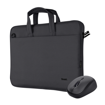 Set geanta laptop Trust Bologna 16", ng