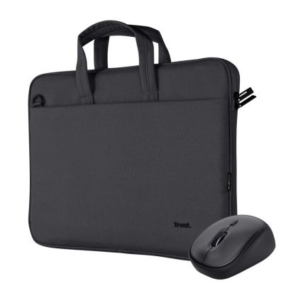 Set geanta laptop Trust Bologna 16", ng