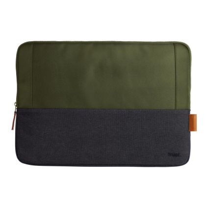 Husa laptop Trust Lisboa 16", verde