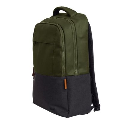 Rucsac laptop Trust Lisboa 16", verde