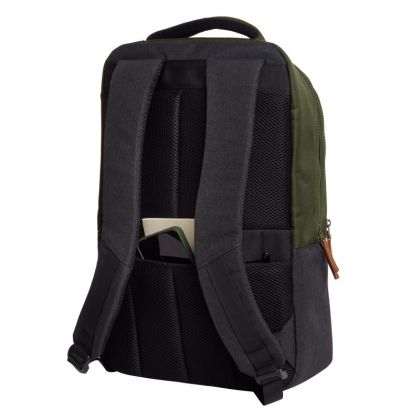 Rucsac laptop Trust Lisboa 16", verde