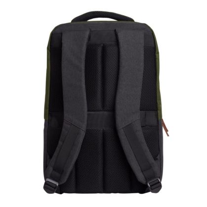 Rucsac laptop Trust Lisboa 16", verde