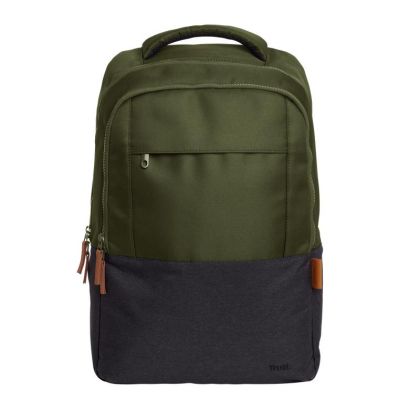 Rucsac laptop Trust Lisboa 16", verde