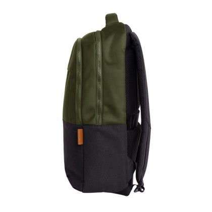 Rucsac laptop Trust Lisboa 16", verde