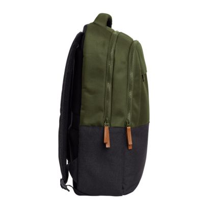 Rucsac laptop Trust Lisboa 16", verde