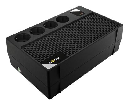 UPS NJOY Renton 650 Plus