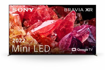 LED TV 75" SONY XR75X95KAEP