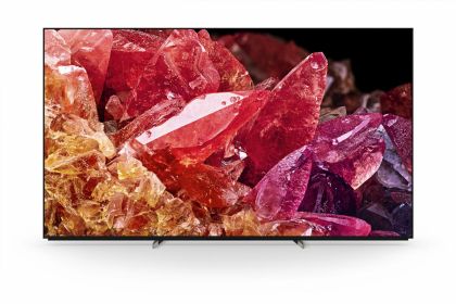 LED TV 75" SONY XR75X95KAEP