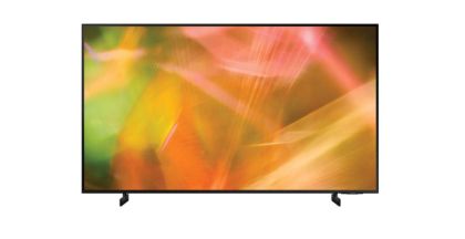 LED TV 50" SAMSUNG UE50AU8072UXXH