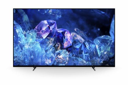 OLED TV 4K 77''(196cm) 100Hz SONY 77A80
