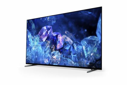 OLED TV 4K 77''(196cm) 100Hz SONY 77A80