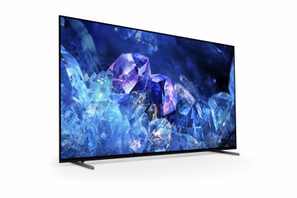OLED TV 4K 77''(196cm) 100Hz SONY 77A80
