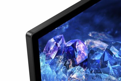 OLED TV 4K 77''(196cm) 100Hz SONY 77A80