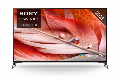 LED TV 75" SONY XR75X93JAEP