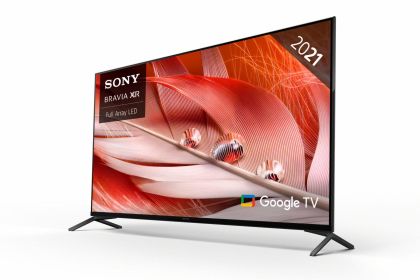 LED TV 75" SONY XR75X93JAEP