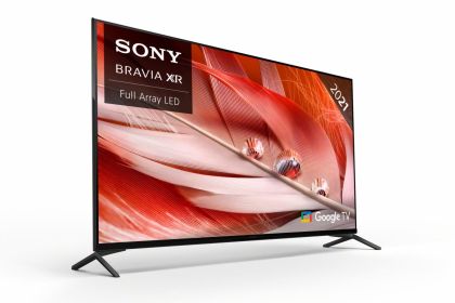 LED TV 75" SONY XR75X93JAEP