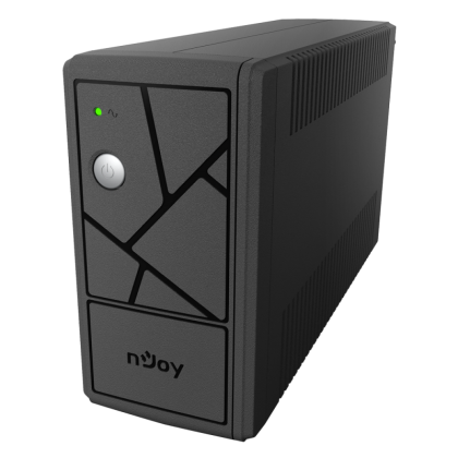 UPS NJOY KEEN 600 USB UPLI-LI060KU-CG01B