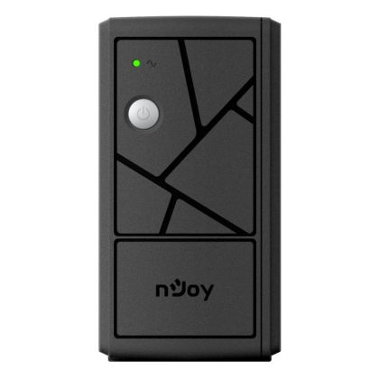 UPS NJOY KEEN 600 USB UPLI-LI060KU-CG01B