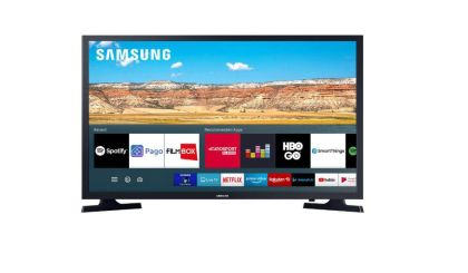 LED TV 32" SAMSUNG UE32T4302AKXXH
