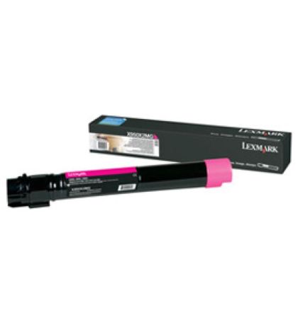 Toner original Lexmark X950X2MG, culoare magenta