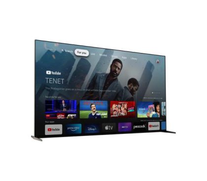 LED TV 75" SONY XR75Z9KAEP