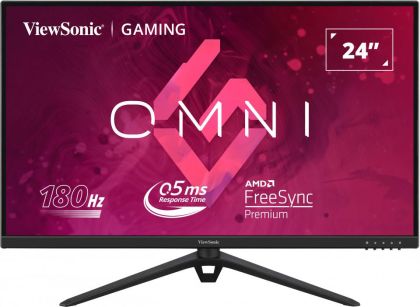 Monitor ViewSonic 24" VX2428J
