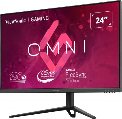 Monitor ViewSonic 24" VX2428J