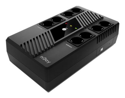 UPS NJOY Token 600 VA / 360 W