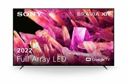 LED TV 4K 65''(165cm) 100Hz SONY 65X90