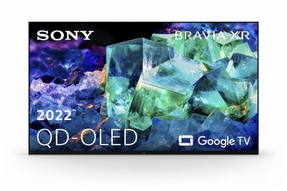 OLED TV 55" SONY XR55A95KAEP