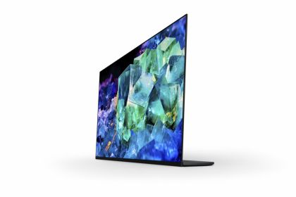 OLED TV 55" SONY XR55A95KAEP