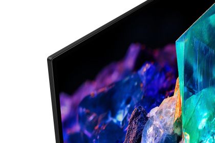OLED TV 55" SONY XR55A95KAEP